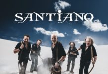 Santiano – Von Liebe, Tod und Freiheit