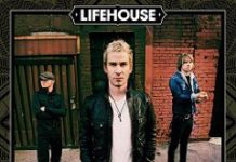 Lifehouse – Out Of The Wasteland