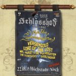 Schlosshof Festival 2015