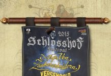 Schlosshof Festival 2015 Schlosshof Festival 2015