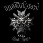 Bad Magic Motörhead