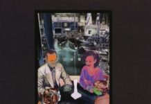 Led Zeppelin – Presence