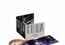 Led Zeppelin – Coda