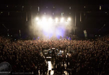 Amphi Festival 2016 (23. – 24. Juli)