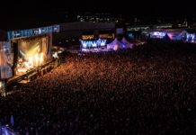 M’era Luna Festival 2021 (07. – 08. August)