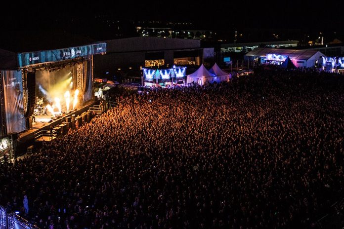 M’era Luna Festival 2021 (07. – 08. August)