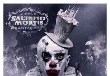 Saltatio Mortis – Zirkus Zeitgeist Saltatio Mortis - Zirkus Zeitgeist