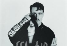 Sea + Air – Evropi