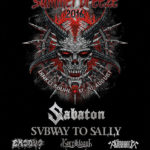 Summerbreeze Festival 2016 - Erste Bands bestätigt