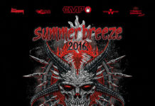 Erste Bands für Summer Breeze 2016 bestätigt Summerbreeze Festival 2016 - Erste Bands bestätigt