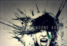Mental Defect mit neuer Single Past Comes Undone Again