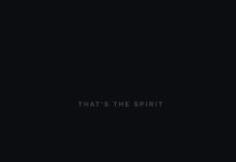 Bring Me The Horizon – That´s The Spirit