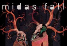 Midas Fall – The Menagerie Inside