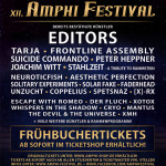 Amphi Festival 2016