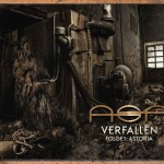 ASP Verfallen Tour 2015