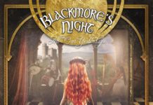 Blackmore’s Night – All Our Yesterdays