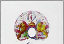 Queen – A Night At The Opera