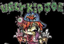 Ugly Kid Joe – Uglier Than They Used Ta Be