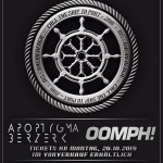 Amphi Festival 2016 - Call The Ship To Port