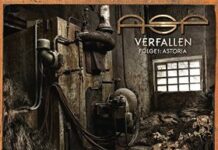 ASP – Verfallen – Folge 1: Astoria ASP - Verfallen