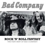 bad company best of