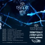 Subway to Sally - Eisheilige Nacht 2015