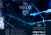 Eisheilige Nacht 2015 – Mit Subway to Sally, Fiddler’s Green, Letzte Instanz und Versengold Subway to Sally - Eisheilige Nacht 2015
