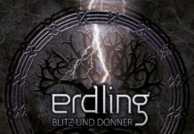Erdling debütieren mit „Blitz und Donner“ Single Erdling - Blitz und Donner