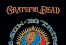 Grateful Dead – The Definitive Live Story
