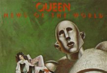 Queen – News Of The World