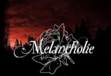 Wolfskinder – Melancholie Wolfskinder - Melancholie