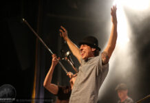 Sondaschule – Uebel und Gefährlich Hamburg 05.11.15