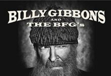 Billy Gibbons and The BFG’s – Perfectamundo