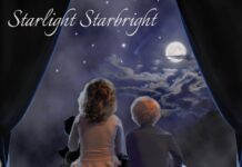 Candice Night – Starlight Starbright