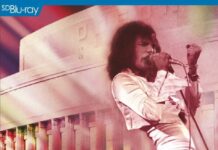 Queen – Live At The Odeon