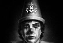 Lacrimosa – Prelistening für neues Album „Hoffnung“ Lacrimosa - Hoffnung