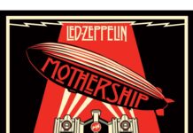 Led Zeppelin Mothership – Best of