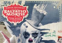 Saltatio Mortis – Zirkus Zeitgeist: Ohne Strom und Stecker Saltatio Mortis - Zirkus Zeitgeist - Ohne Strom und Stecker