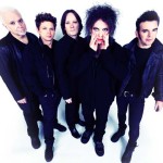 The Cure - (c) Andy Vella