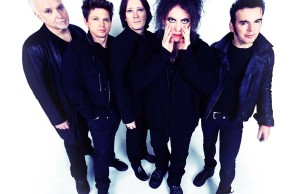 The Cure - (c) Andy Vella