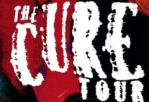 The Cure gehen 2016 auf Tour – 6 Konzerte in Deutschland The Cure Tour 2016