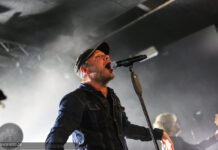 Magtens Korridorer – 28.11.15 – Posten Odense