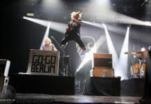 Go Go Berlin Magasinet Odense 04.12.15