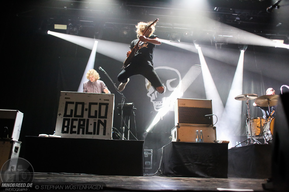 Go Go Berlin Magasinet Odense 04.12.15