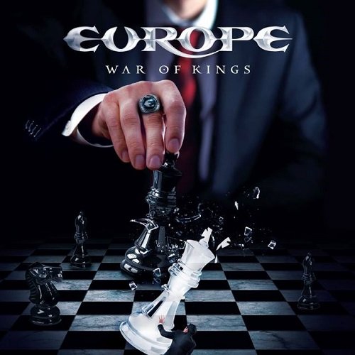 Europe – War of Kings Europe - War of Kings