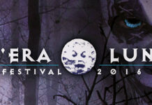 M’era Luna 2016 (13. – 14. August)