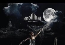 Molllust – In deep Waters Molllust – In deep Waters