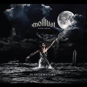 Molllust – In deep Waters Molllust – In deep Waters