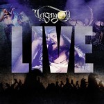 Versengold - Live
