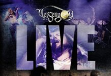 Versengold – Live 2015 Versengold - Live